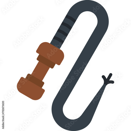 Whip Icon