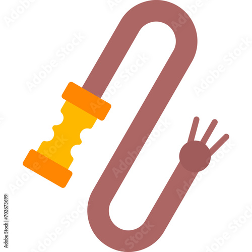 Whip Icon