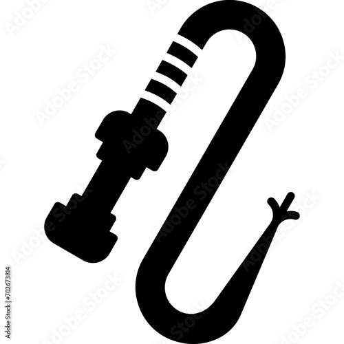 Whip Icon