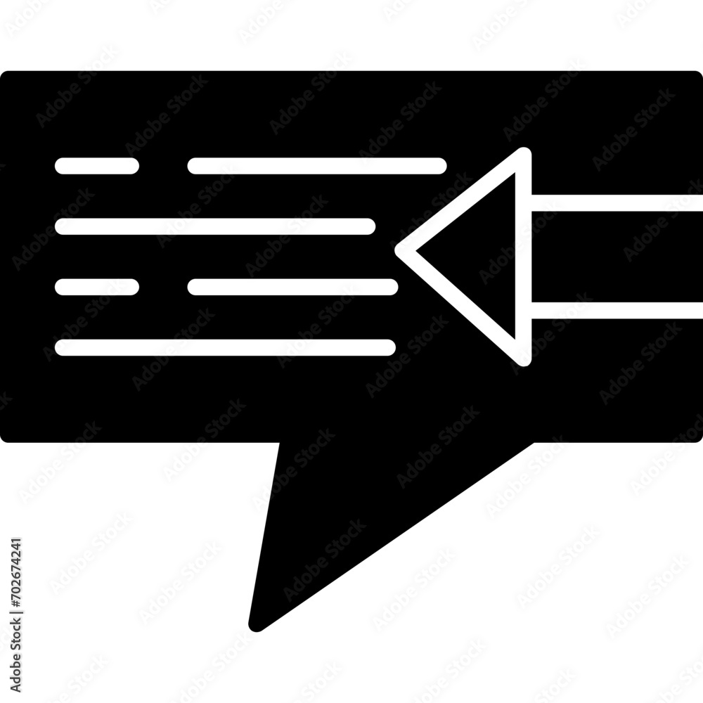 Chat Icon
