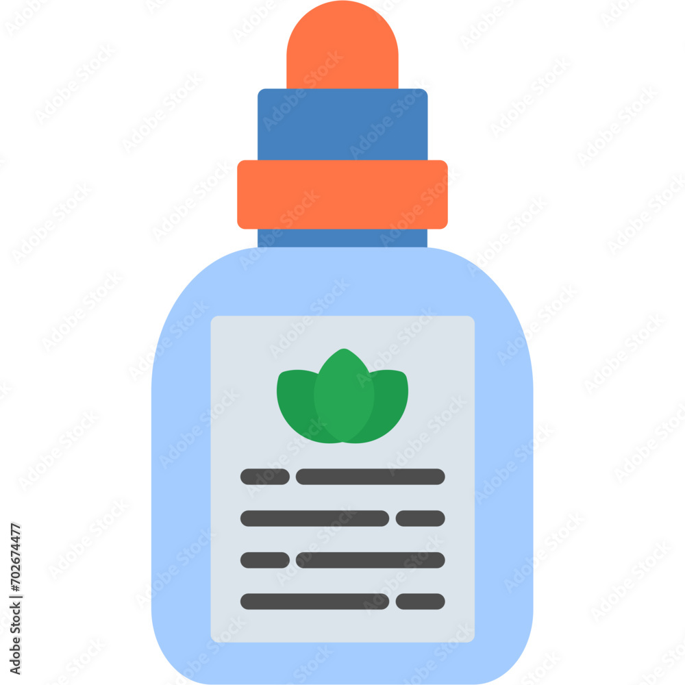 Aromatherapy Icon Aromatherapy Icon