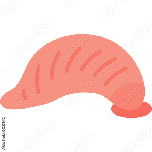 Leech Icon