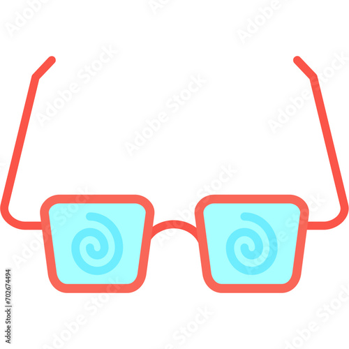 Hypnosis Icon