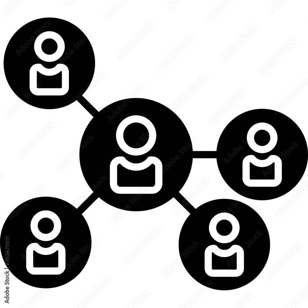 Connections Icon