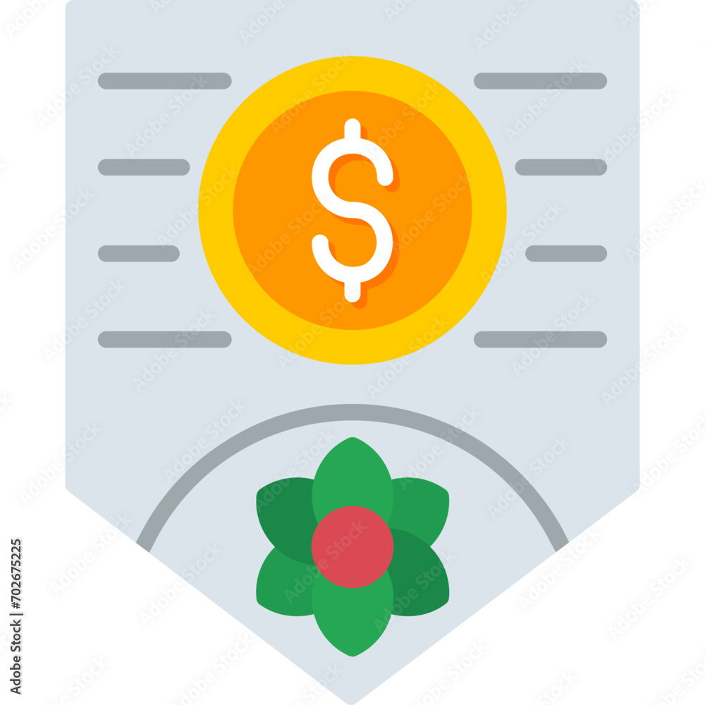 Badges Icon Badges Icon