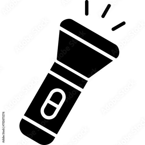 Torch Icon