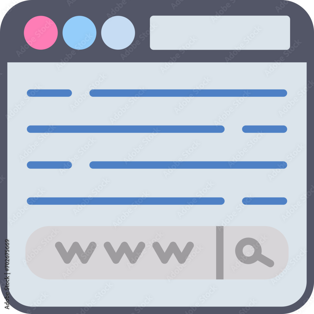 Website Icon Website Icon