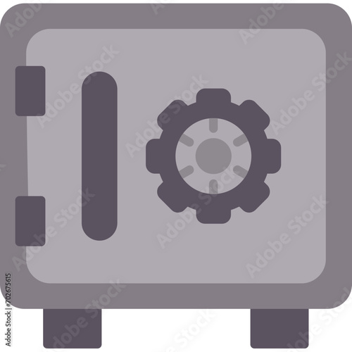 Strongbox Icon