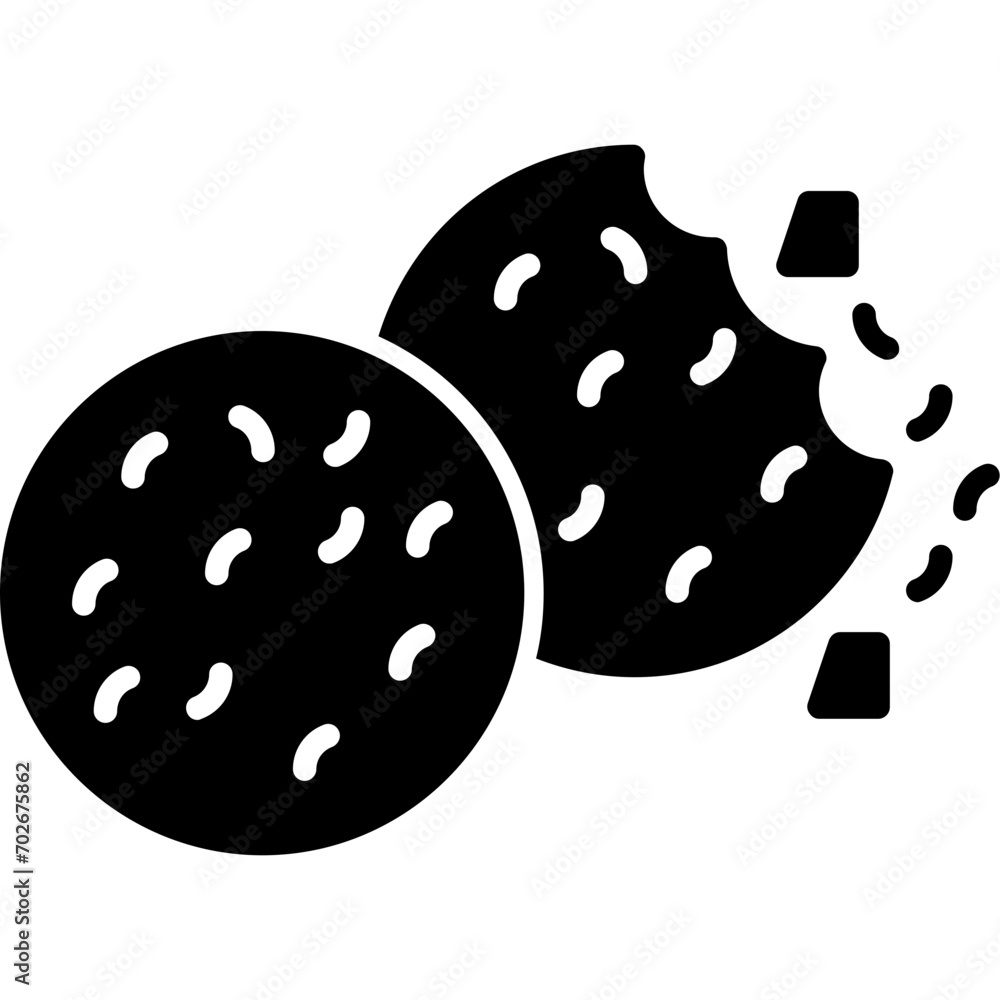 Cookies Icon Cookies Icon