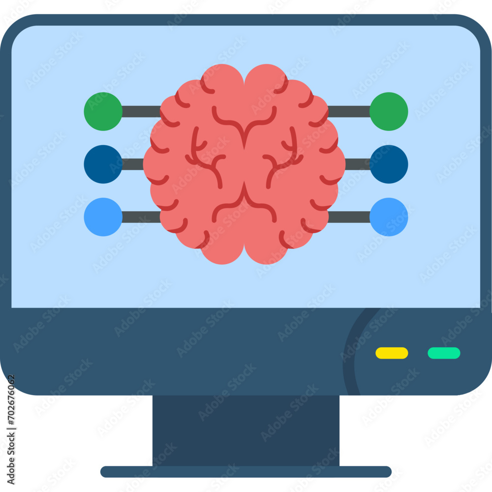 Computing Icon Computing Icon