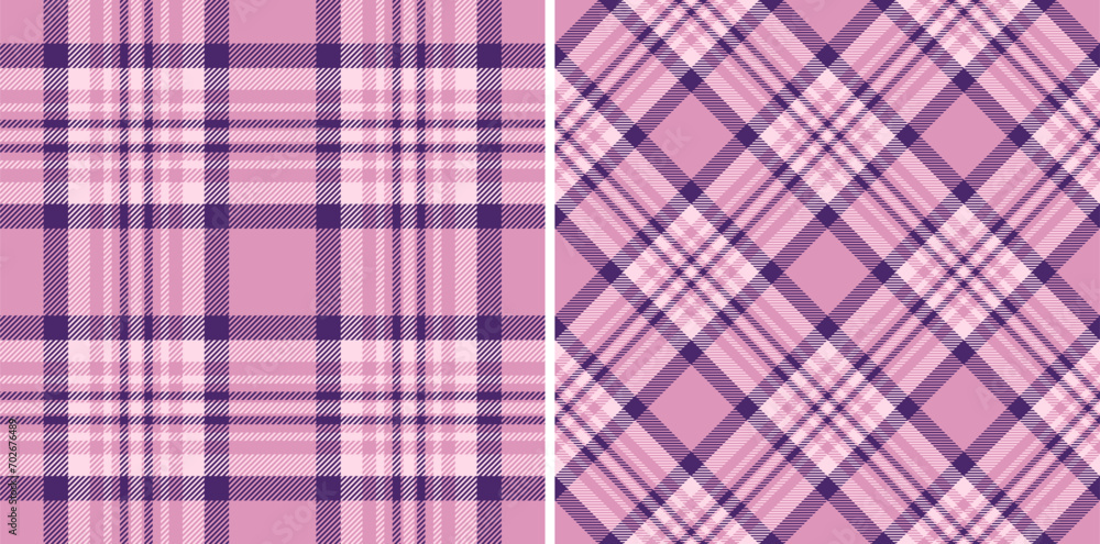 Tartan pattern fabric of vector seamless background with a texture textile plaid check. Tartan pattern fabric of vector seamless background with a texture textile plaid check.