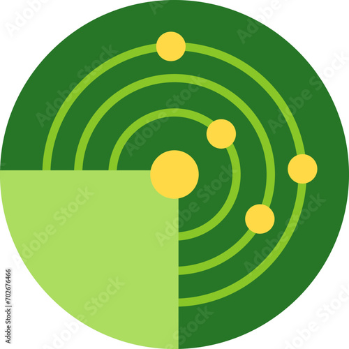 Sonar Icon