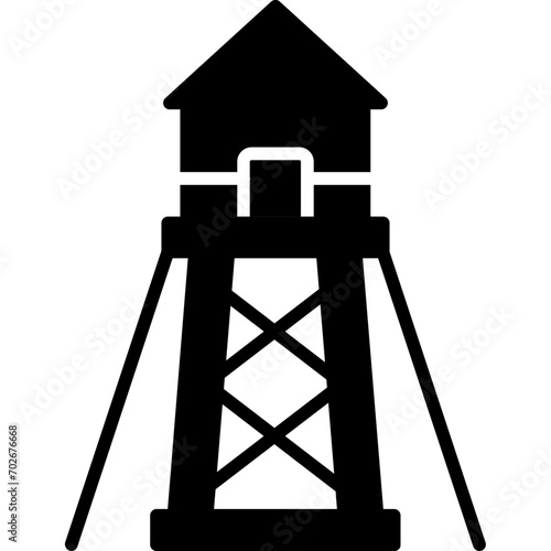 Watchtower Icon