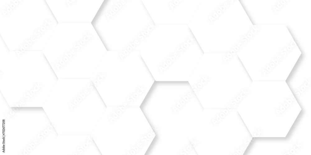 Abstract background with hexagons honeycomb technology texture. Hexagonal shape structure light seamless geometric background. Surface polygon pattern with digital hexagon and futuristic business. Abstract background with hexagons honeycomb technology texture. Hexagonal shape structure light seamless geometric background. Surface polygon pattern with digital hexagon and futuristic business.