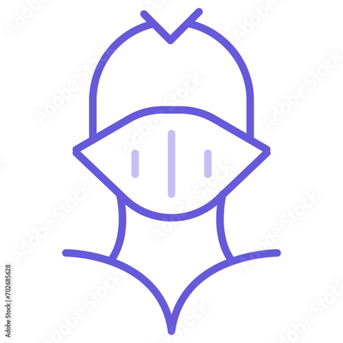 Knight Icon