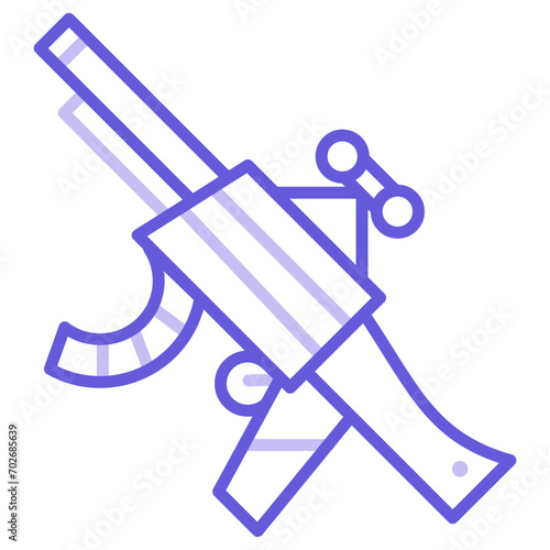 Gun Icon