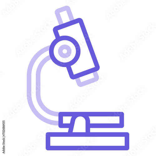 Microscope Icon of Education iconset.