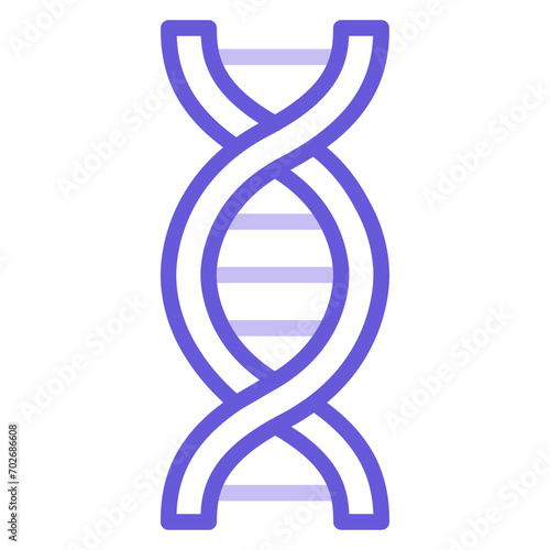 DNA Icon