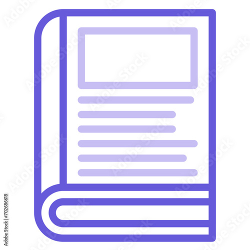 Book Icon