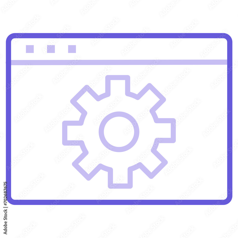 Browser Setting Icon of Web Hosting iconset. Browser Setting Icon of Web Hosting iconset.