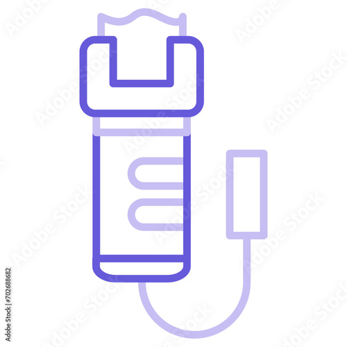 Teaser Icon of Protection and Security iconset.
