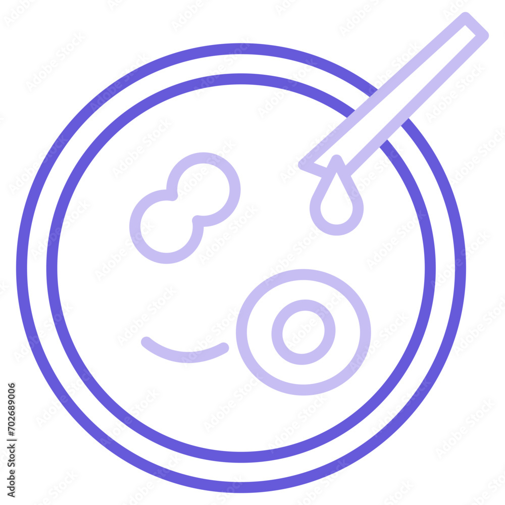 Petri Dish Icon of Research and Science iconset. Petri Dish Icon of Research and Science iconset.