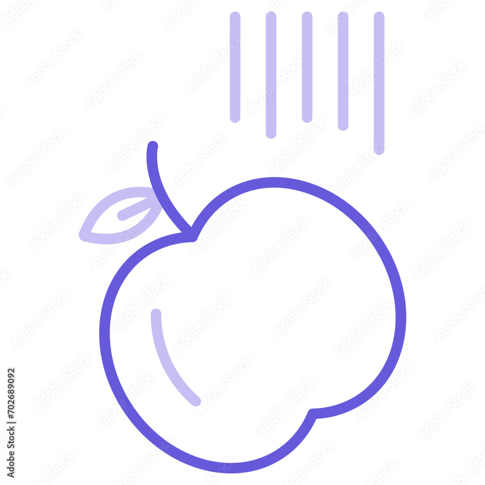Falling Apple Icon of Research and Science iconset. Falling Apple Icon of Research and Science iconset.