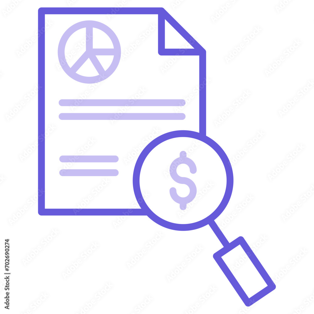 Financial Database Icon of Accounting iconset. Financial Database Icon of Accounting iconset.