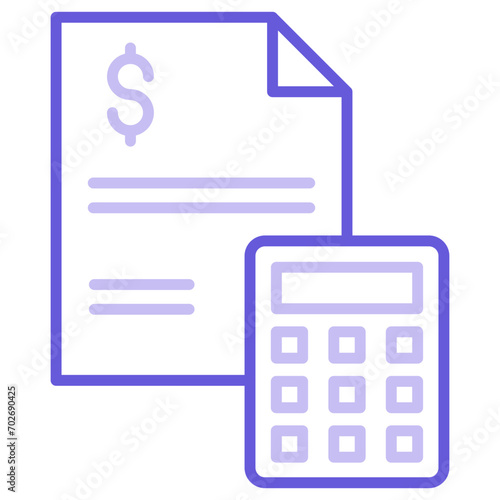 Assests Icon of Accounting iconset.