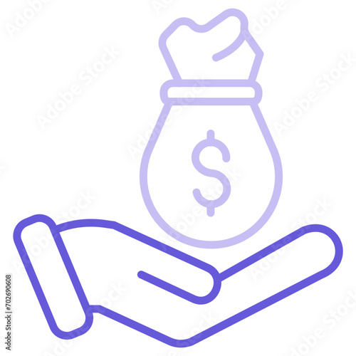 Loan Icon