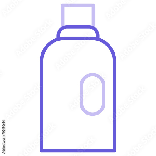 Softener Icon of Sewing iconset.