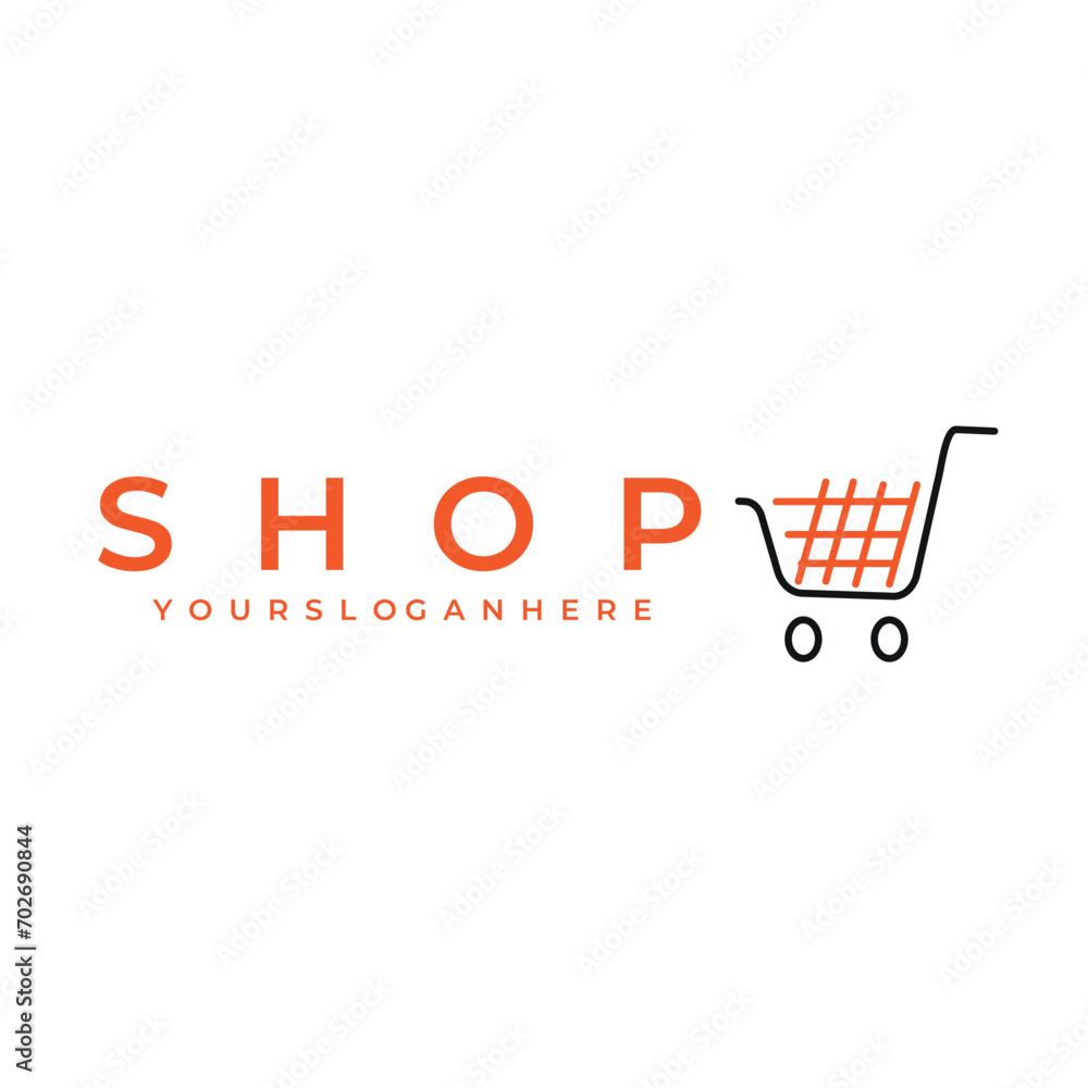 shop logo vector illustration design graphic shop logo vector illustration design graphic