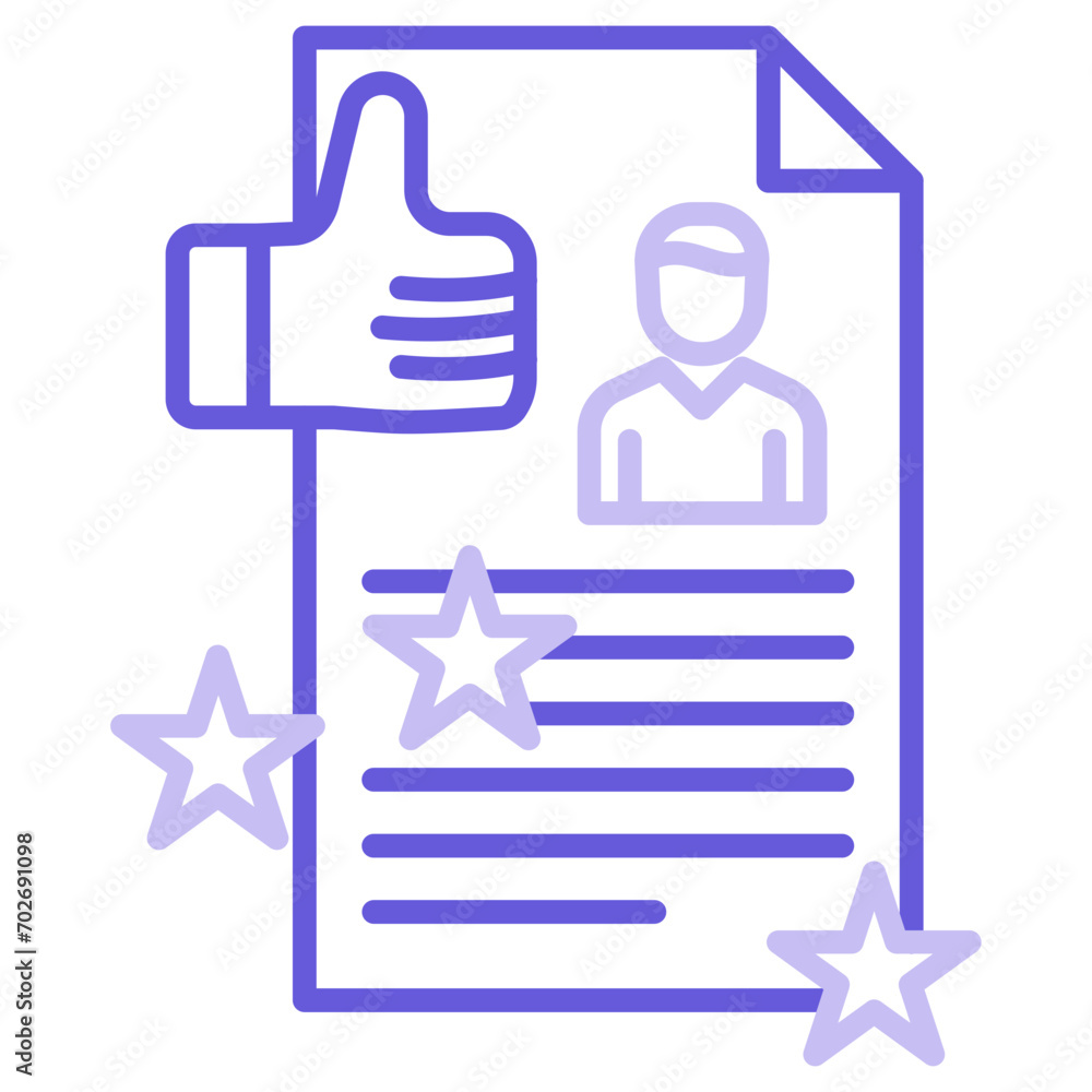 Employee Strength Icon Employee Strength Icon