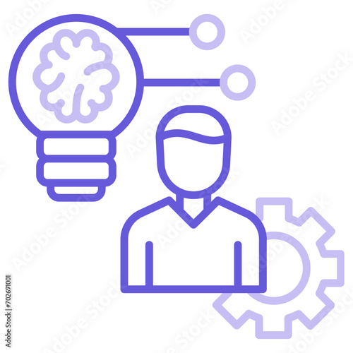Skill Icon