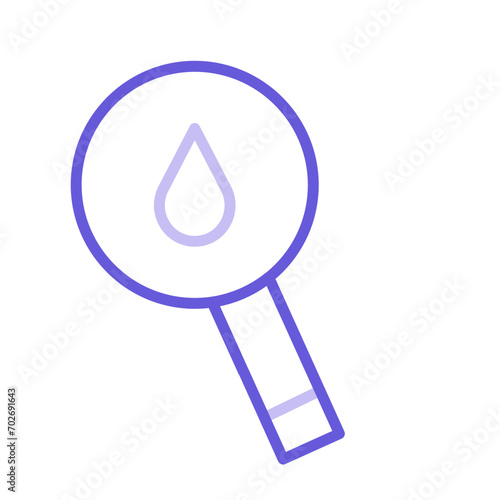 Search Oil Icon of Petrol Industry iconset.