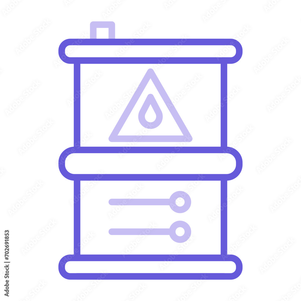 Barrel Leak Icon of Petrol Industry iconset. Barrel Leak Icon of Petrol Industry iconset.