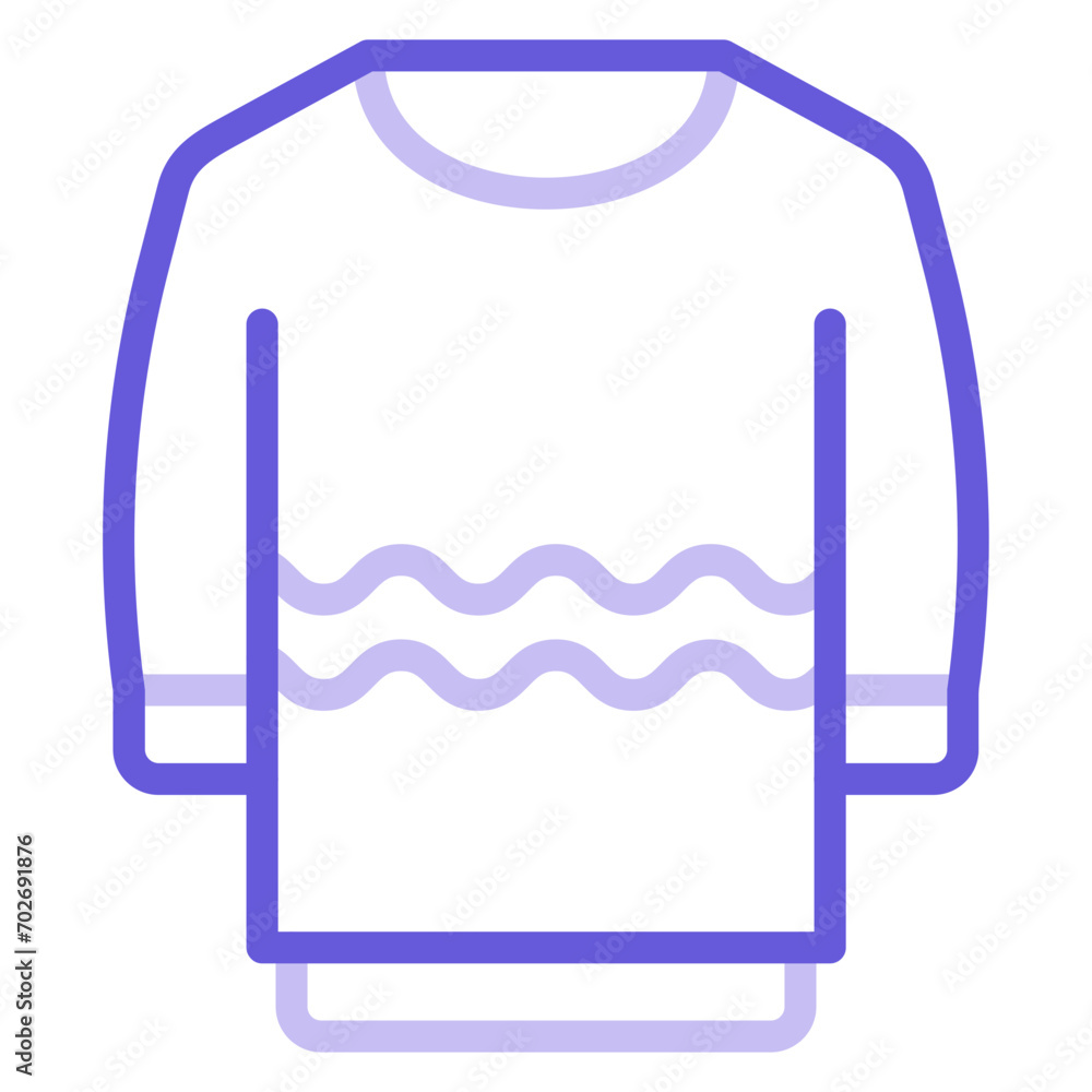 Sweater Icon of Clothes iconset. Sweater Icon of Clothes iconset.