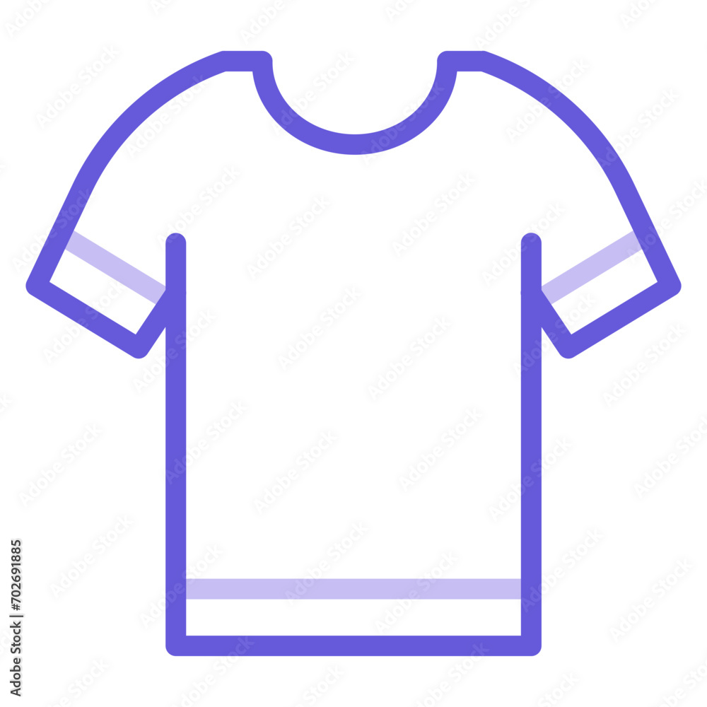 Sleeveless Shirt Icon of Clothes iconset. Sleeveless Shirt Icon of Clothes iconset.