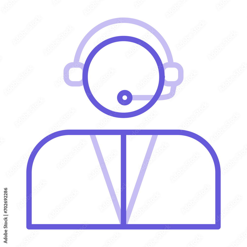 Interpreter Icon of Diplomacy iconset. Interpreter Icon of Diplomacy iconset.