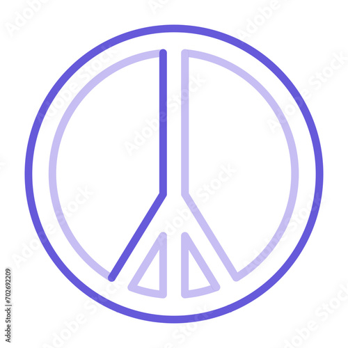 Peace Icon of Diplomacy iconset.