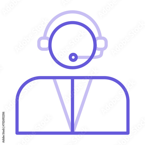 Interpreter Icon of Diplomacy iconset.