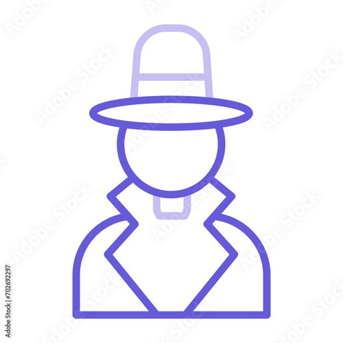 Espionage Icon of Diplomacy iconset.