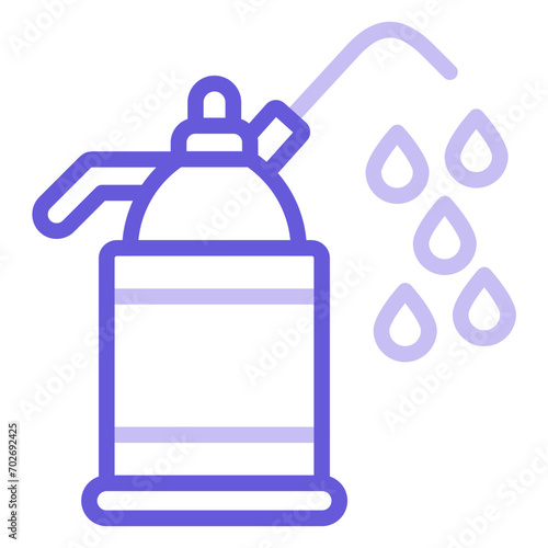 Lubricant Icon of Car Repair iconset.