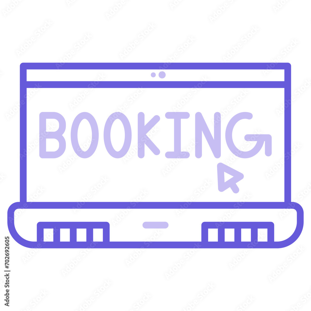 Online Booking Icon of Library iconset. Online Booking Icon of Library iconset.