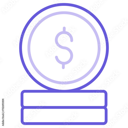 Currency Icon of Immigration iconset.