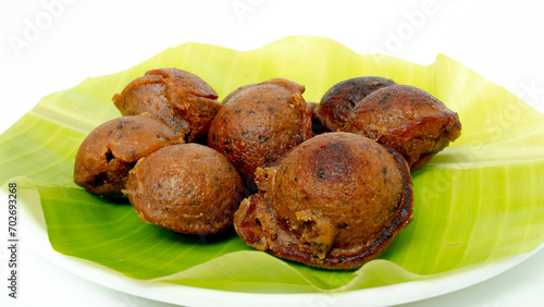 South Indian Sweets, Kuzhi Paniyaram is a delightful South Indian snack, characterized by its small, round shape and tempting aroma.