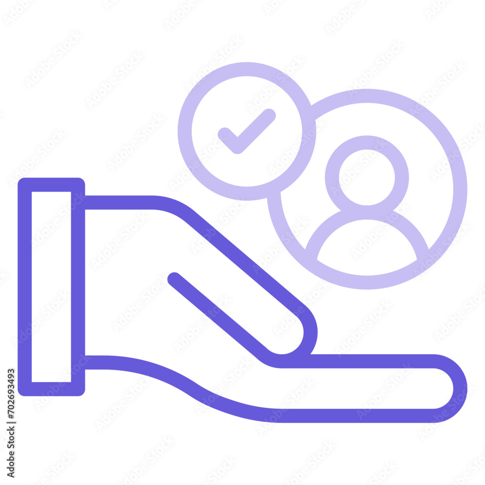 Customer Service Icon of Hotel Services iconset. Customer Service Icon of Hotel Services iconset.