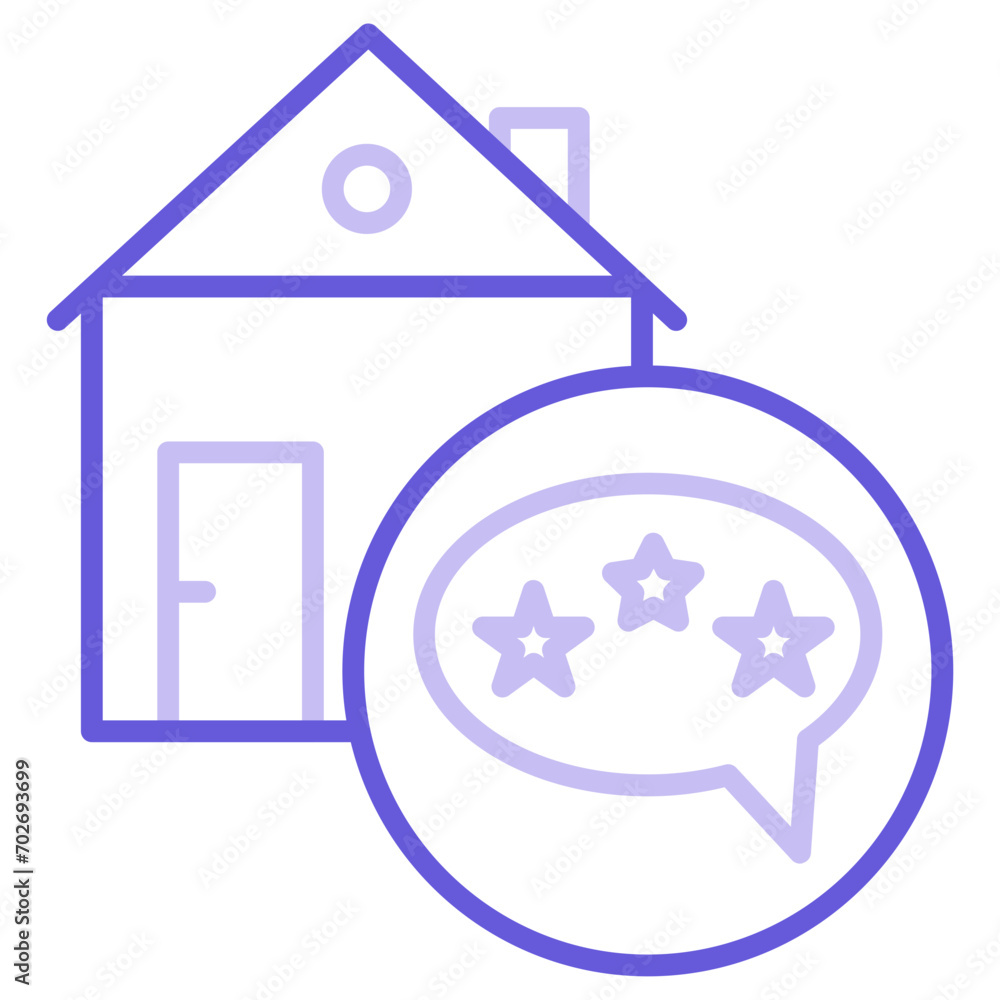 Property Feedback Icon of Real Estate iconset. Property Feedback Icon of Real Estate iconset.