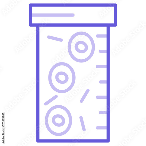 Hematology Icon of Medicine iconset.