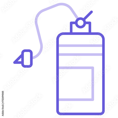 Anesthesia Icon of Medicine iconset.